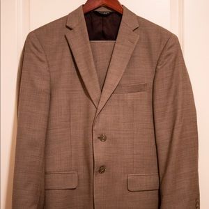 Men’s suit